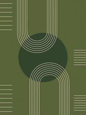 PALCO VERTICAL VERDE 1