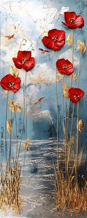 PINTURA L7915 - BY AI