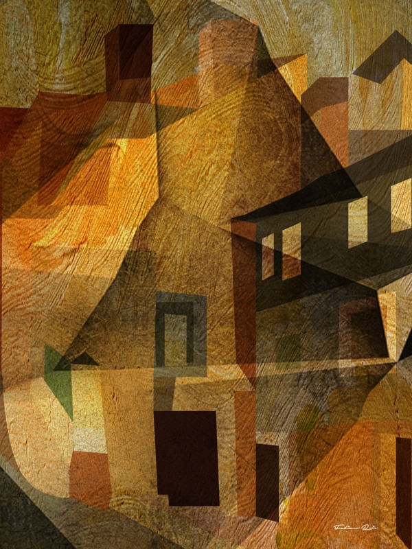 CIDADE EM FORMAS