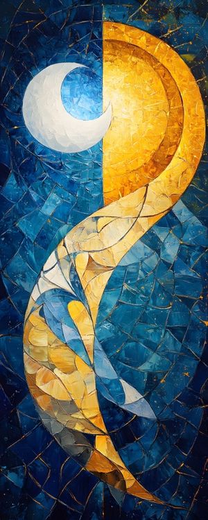 PINTURA L7917 - BY AI