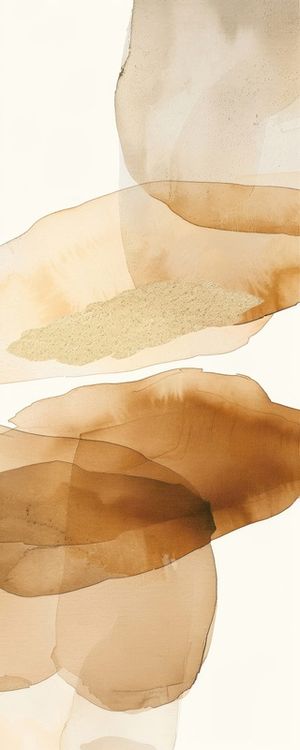 OÁSIS NA VASTIDÃO DO DESERTO BY AI