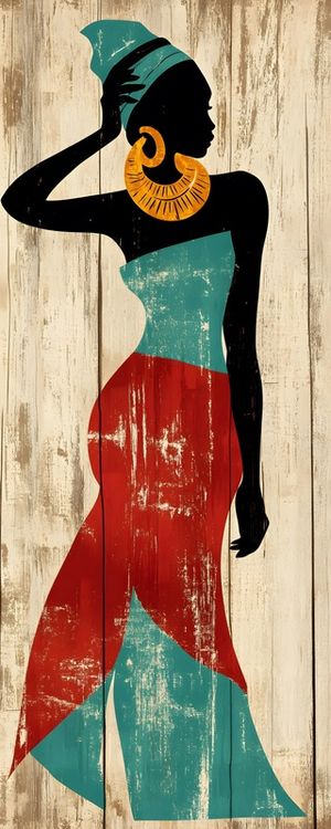 PINTURA L7919 - BY AI