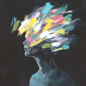 PINTURA L7900 - BY AI