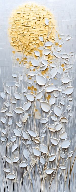 PINTURA L7921 - BY AI