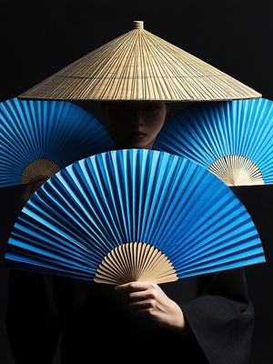 SUTILEZA ORIENTAL BY AI