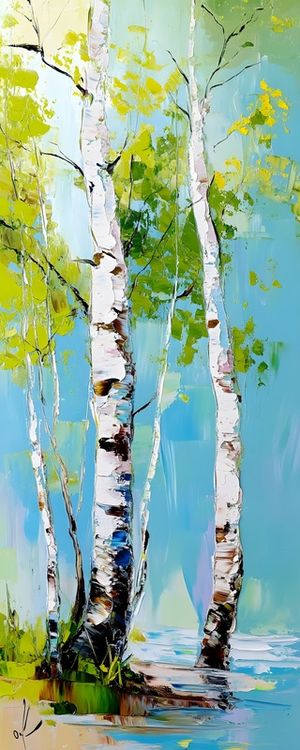 PINTURA L7926 - BY AI