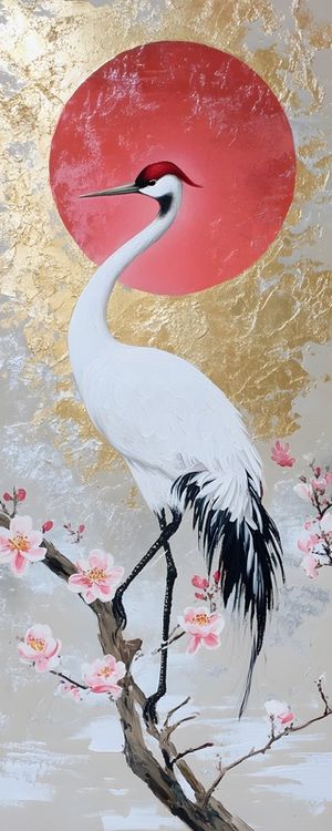 PINTURA L7928 - BY AI