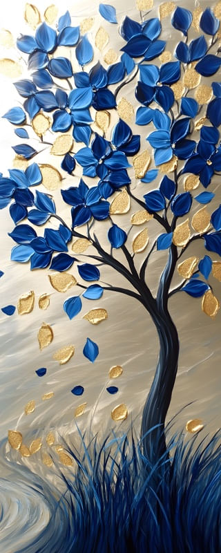 PINTURA L7929 - BY AI