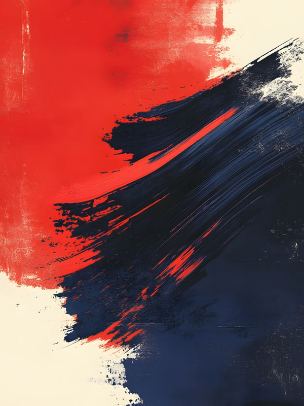 PINTURA L7874 - BY AI
