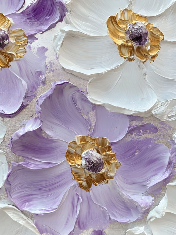 PINTURA L7875 - BY AI