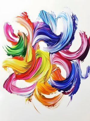 PINTURA L7877 - BY AI