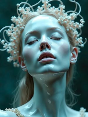 BELEZA FLORAL 22 BY AI