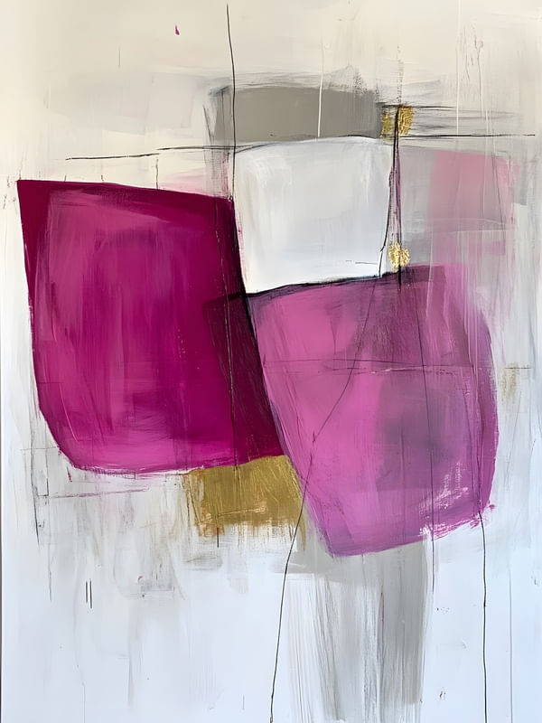 PINTURA L7879 - BY AI