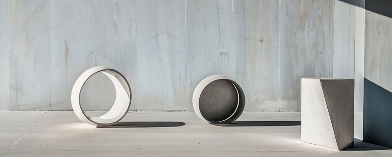 ARTE CONCRETA 37 BY AI