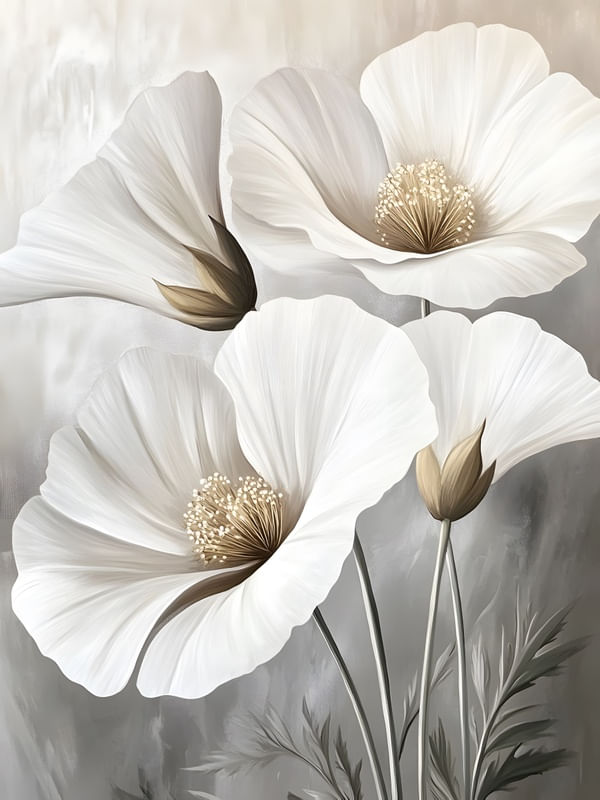 PINTURA L7887 - BY AI