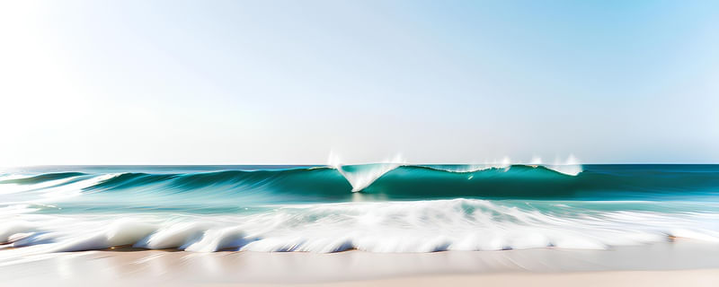 BELEZA DA PRAIA BP23 BY AI