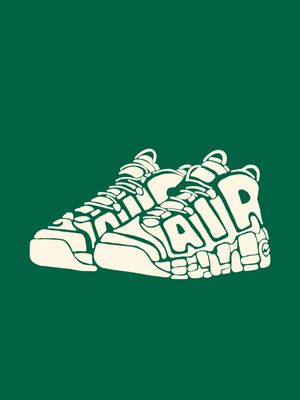 SNEAKER VII