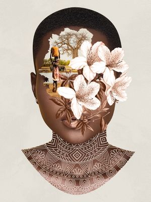ROOTS OF AFRICA