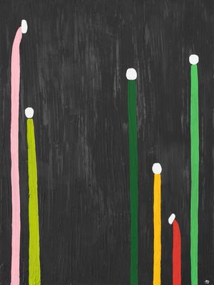 POSTES DE ILUMINACAO