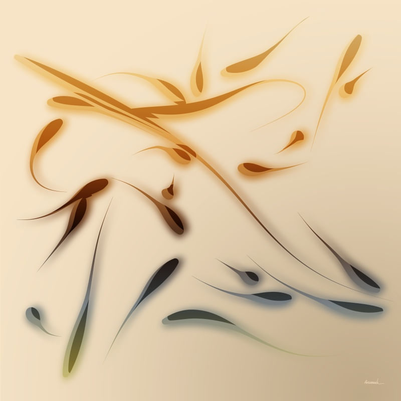 WEIGHTLESSNESS NO02