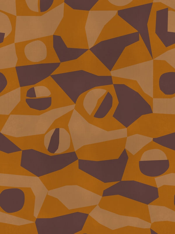GEOMETRICO GIRAFA