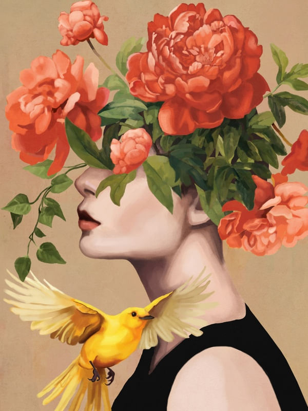 BLOOMING ESSENCE
