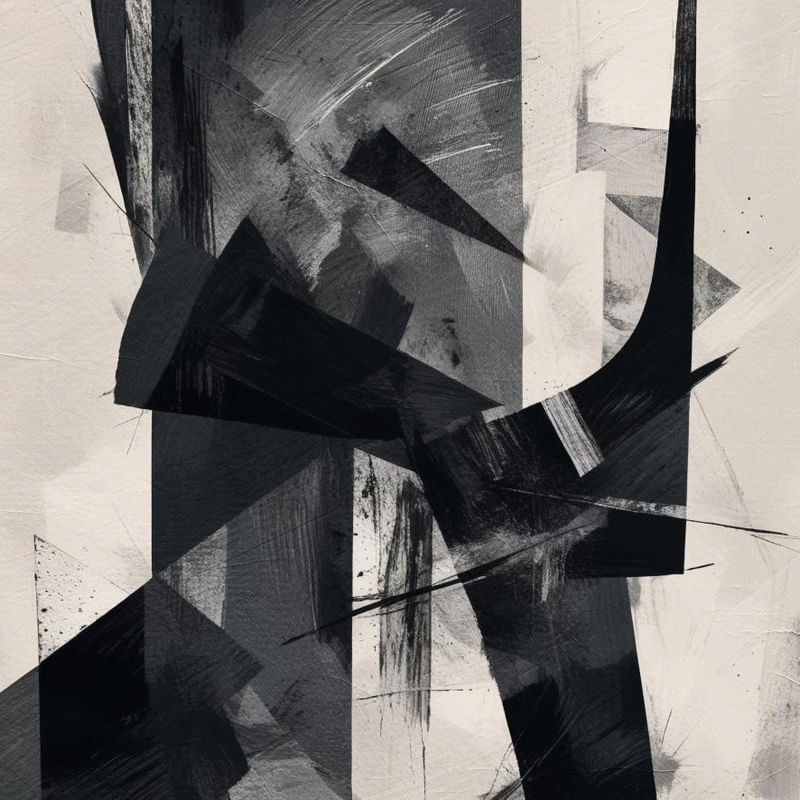 SOMBRAS DO ABSTRATO 3
