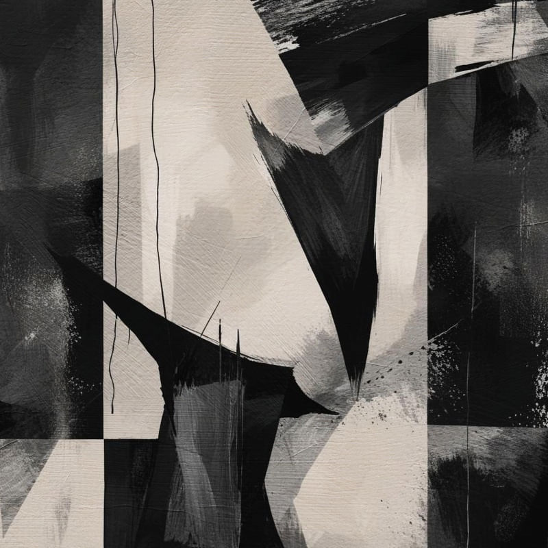 SOMBRAS DO ABSTRATO 4