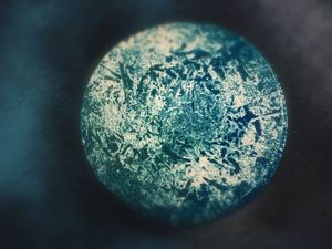 ICE PLANET