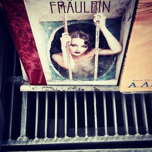 FRAULEIN