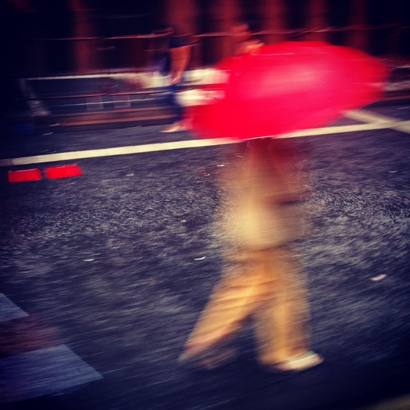 UMBRELLA 9
