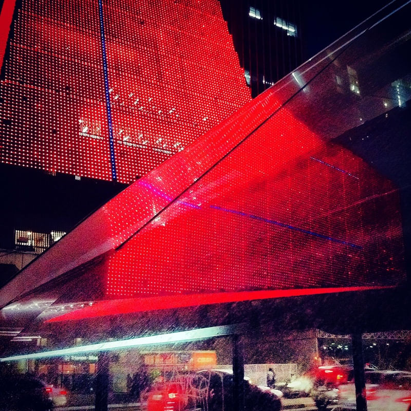 AV PAULISTA FIESP