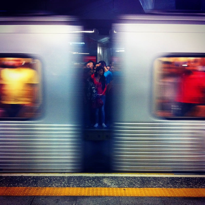 METRO 3