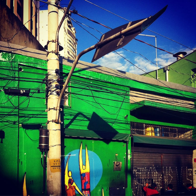 SANTO AMARO, SP
