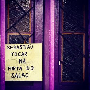 SEBASTIÃO