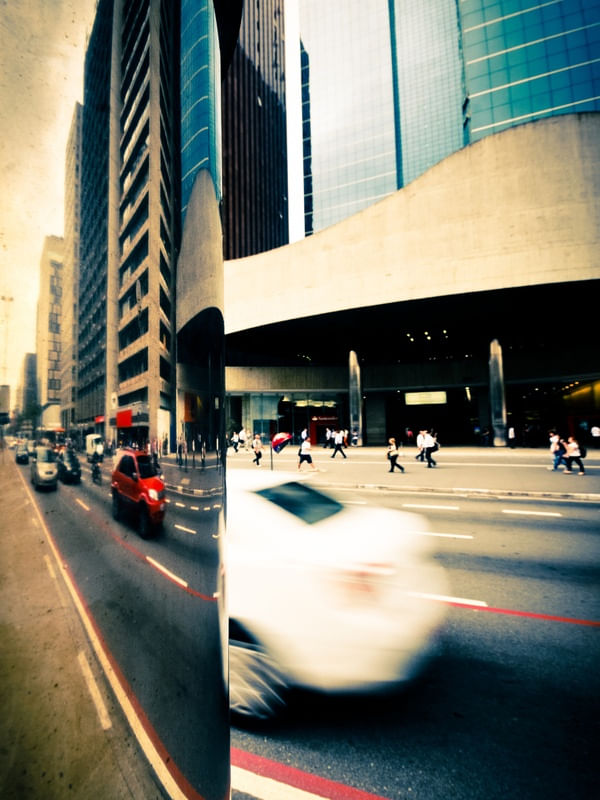 AV PAULISTA, SP 11