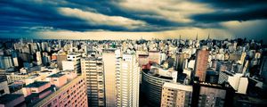 COPAN VIEW