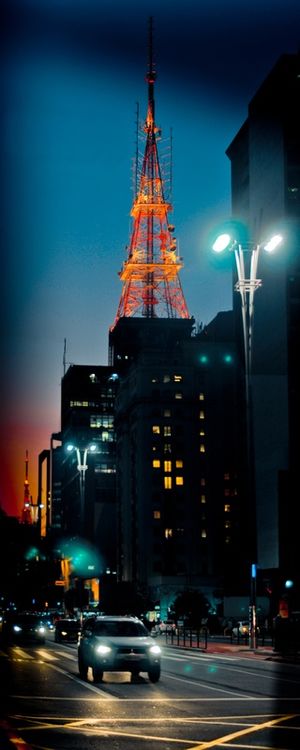 TV GAZETA, SP