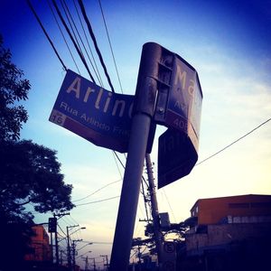 ESQUINA, SP