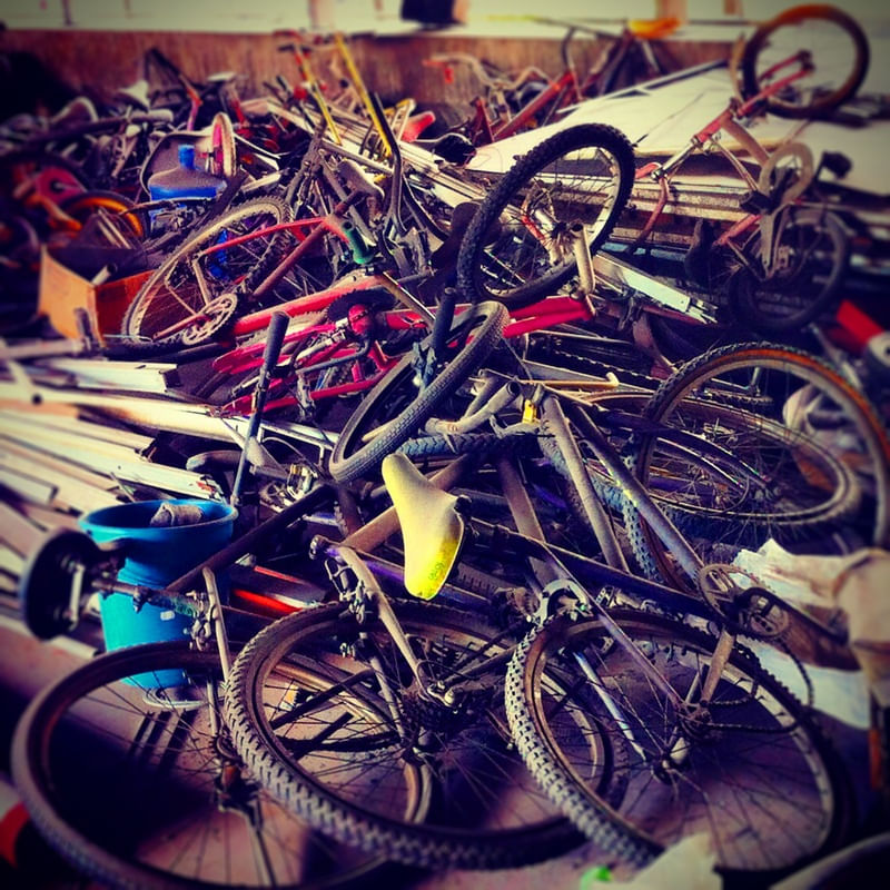 BIKE MARKET