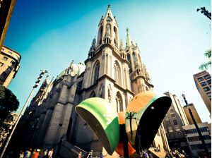 CATEDRAL DA SÉ, SP