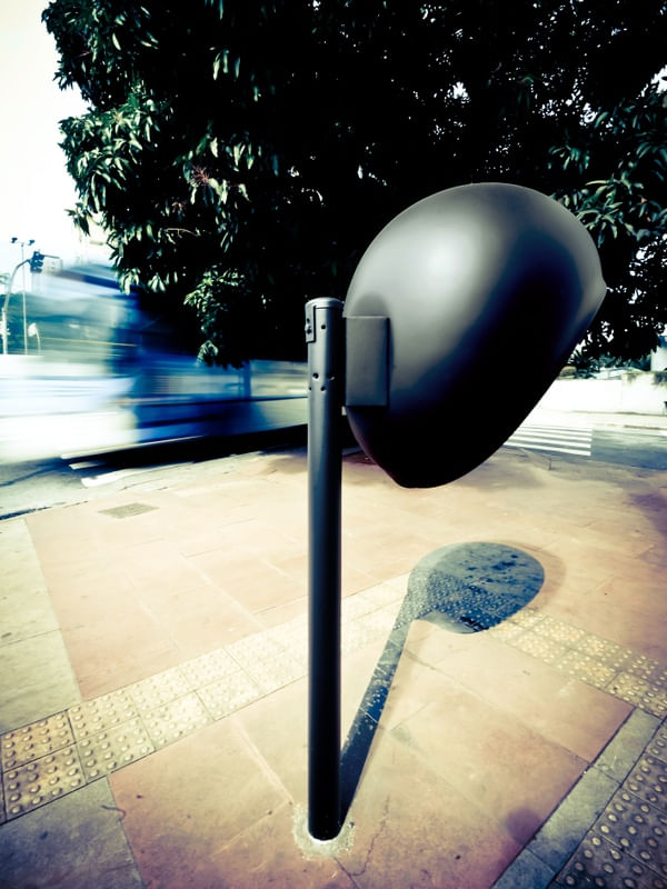 BLACK PHONE
