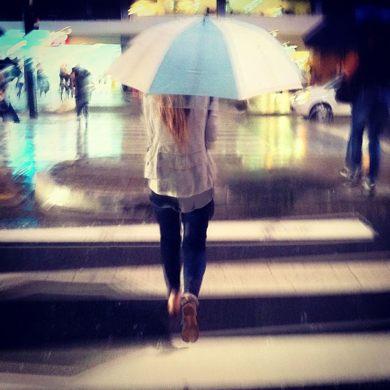 UMBRELLA 3B