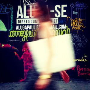 CIDADE ALUGA-SE