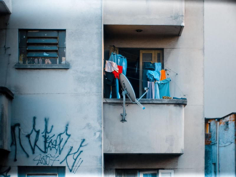 VIVER EM TORNO DO MINHOCÃO 2