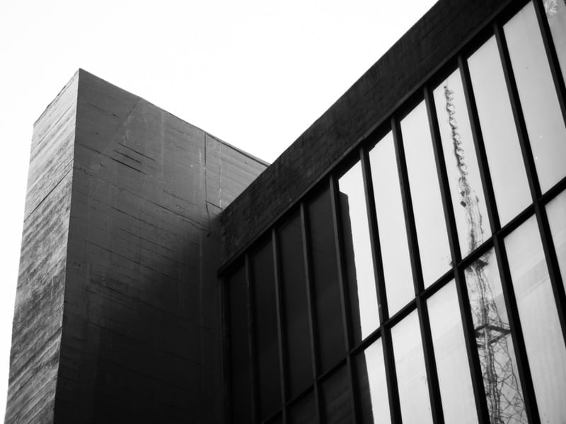 MONOCROM MASP 3