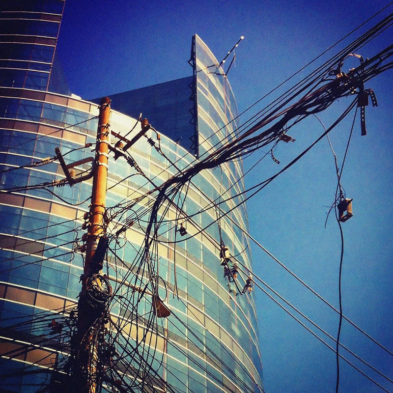 MEN AT WORK