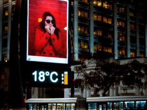 O VENTO FRIO