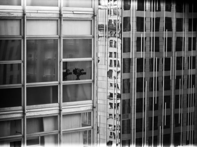 ARQUITETURA DE REFLEXO
