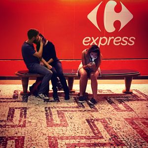 AMOR EXPRESSO